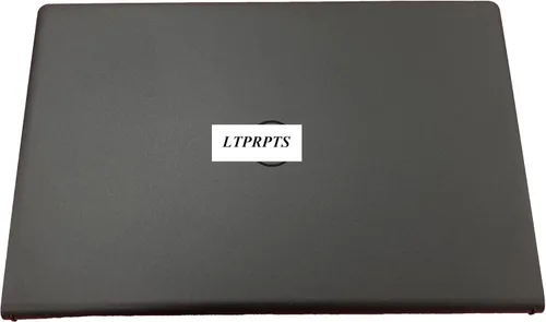 Miniatura 7 de Reemplazo portátil LCD contraportada superior tapa trasera con bisagras y marco bisel frontal para Dell Inspiron 15 3510 3511 3515 00WPN8 0WPN8
