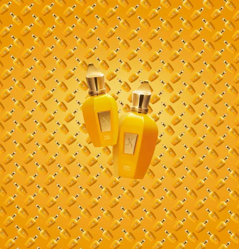Miniatura 5 de Xerjoff Erba Gold