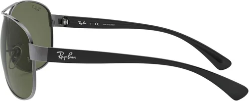 Miniatura 4 de Ray-Ban Mens RB3386 Aviator Sunglasses