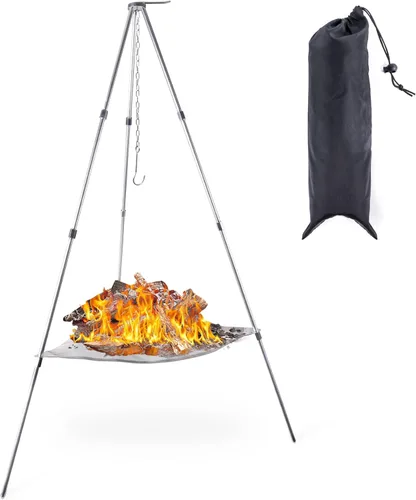 Miniatura 3 de Malla para hoguera - 16.5" (1PCS)