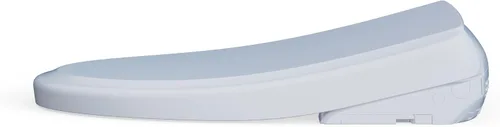 Miniatura 22 de TOTO® WASHLET®+ S7 - Asiento electrónico de inodoro con bidé con limpieza de varilla EWATER+® y taza clásica, alargado, color blanco algodón