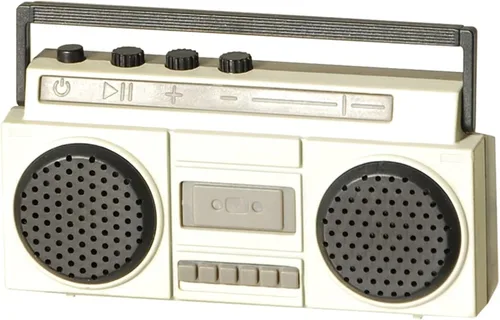 Miniatura 2 de KKTS El Mini Boom Box más Pequeño del Mundo de Westminster