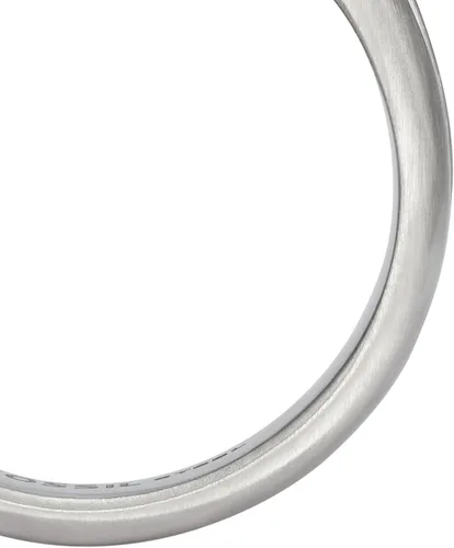 Miniatura 4 de Fossil Anillo de acero inoxidable para hombre
