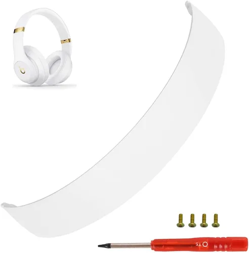 Miniatura 12 de Studio 3 Diadema igual que la banda de arco original Studio3, accesorios de repuesto compatibles con Beats por Dr. Dre Studio3 inalámbricos/A1914