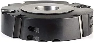 Miniatura 4 de Amana Tool - Cortador recto Diámetro de 1-1/4" (61482), Grado Industrial