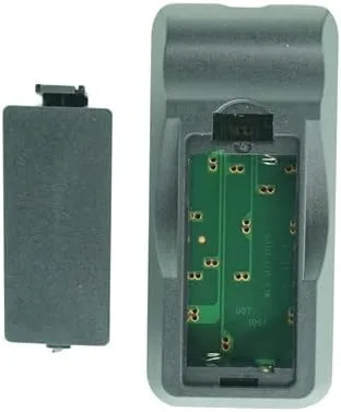 Miniatura 3 de Generic Mando a distancia de repuesto compatible con PuraFlame Western EF42D-FGF EF43D-FGF EF302A EF45DFGF EF45D-FGF 3D Calentador eléctrico