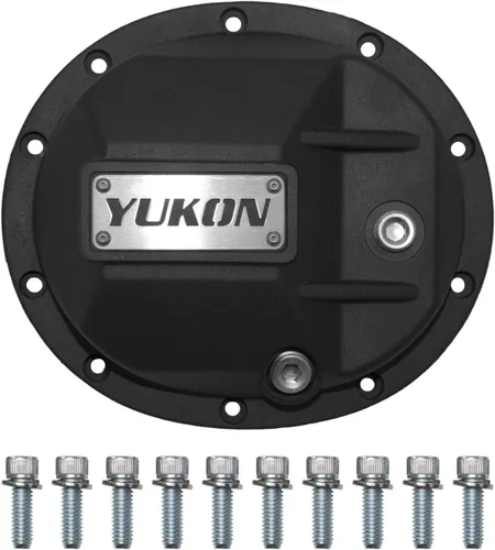 Miniatura 5 de Yukon Gear & Axle - Cubierta diferencial
