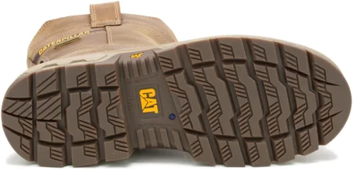Miniatura 7 de CAT Colorado Equip Wellington - Puntera compuesta impermeable para hombre