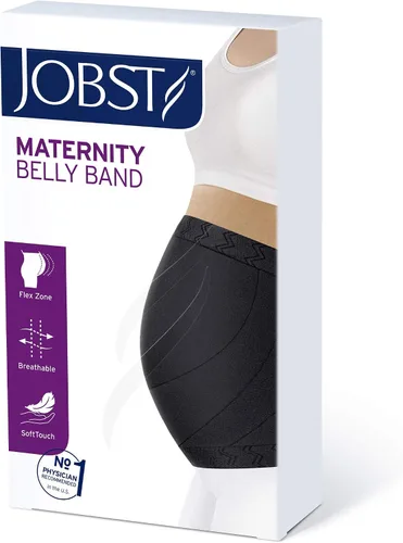 Miniatura 3 de JOBST Banda de vientre de maternidad