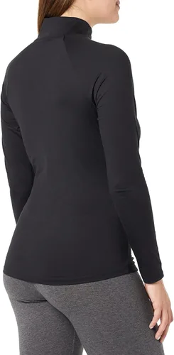 Miniatura 2 de Tienda Essentials Chaqueta deportiva de maternidad con media cremallera para mujer