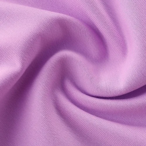 Miniatura 7 de Bumeex Sudadera de gran tamaño con cuello redondo para niñas de 4 a 12 años