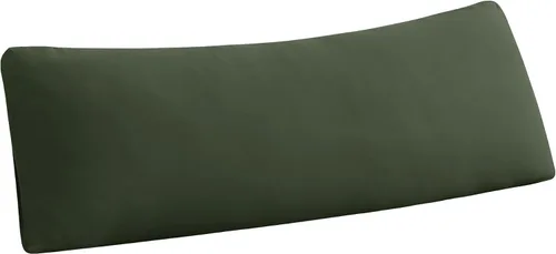 Miniatura 40 de Juego de 2 fundas de almohada pequeñas de punto Jersey Knit para viajes o niños pequeños de 12 x 16 pulgadas, 13 x 18 o 14 x 20 pulgadas, sobre