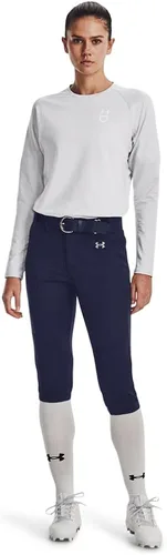 Miniatura 3 de Under Armour Pantalones de sóftbol utilitarios para mujer 22