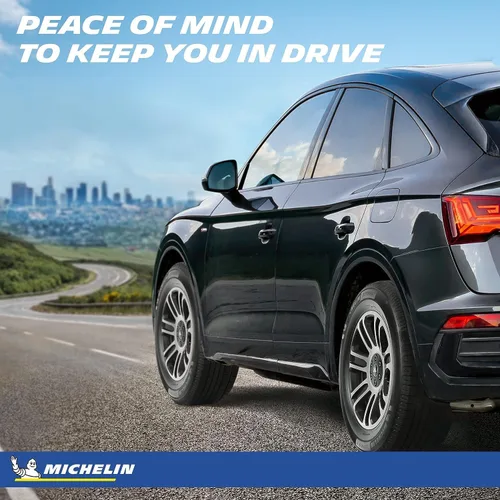 Miniatura 4 de Michelin Defender2 - Neumático para todas las estaciones, para CUV, SUV, autos y minivans - 225/60R17 99H