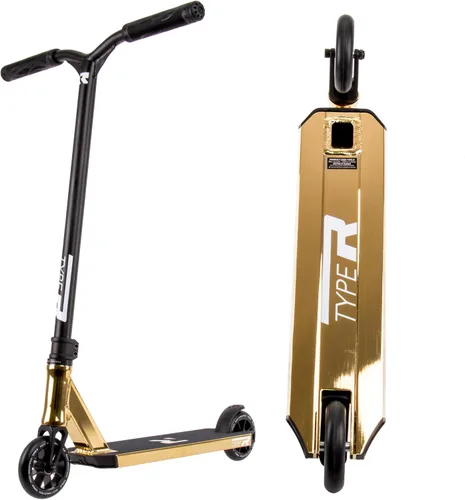 Miniatura 10 de ROOT INDUSTRIES - Scooter Pro Tipo R Complete Pro Scooter - Pro Scooters - Pro Scooters for para adultos/ Pro Scooters para niños - Cubierta