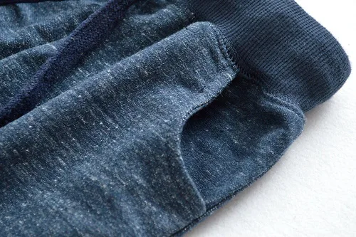 Miniatura 5 de Pantalón Huaer& de algodón, con estampado de dinosaurio y mono, con cordón, para ejercicio, para niño