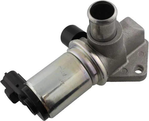 Miniatura 4 de Walker Products 215-2034 Válvula de control de aire inactivo de inyección de combustible