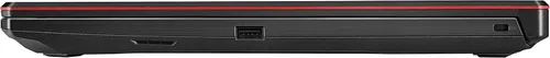 Miniatura 6 de ASUS - ASUS TUF 17.3" 144Hz FHD IPS, laptop para gaming con procesador Intel Tiger Lake Core i5-10300H, tarjeta gráfica NVIDIA GeForce RTX 1650 Ti