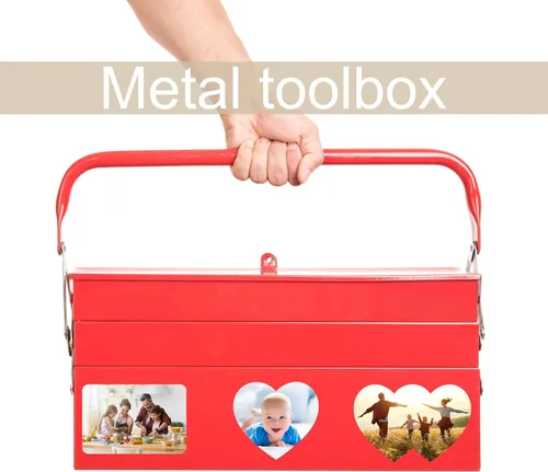 Miniatura 2 de Imán personalizado para añadir tu foto, imanes de nevera, decoración del hogar, fotos para refrigerador, oficina y cocina (rectángulo, 1 unidad)