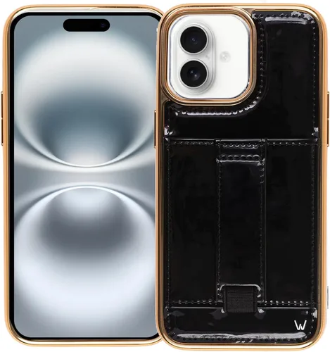 Miniatura 85 de Fundas Walli para iPhone 17 Pro, Funda tipo Cartera con Soporte para Tarjetas, Elegante y Moderna, Funda para Mujer, se ajusta al iPhone 17 Pro