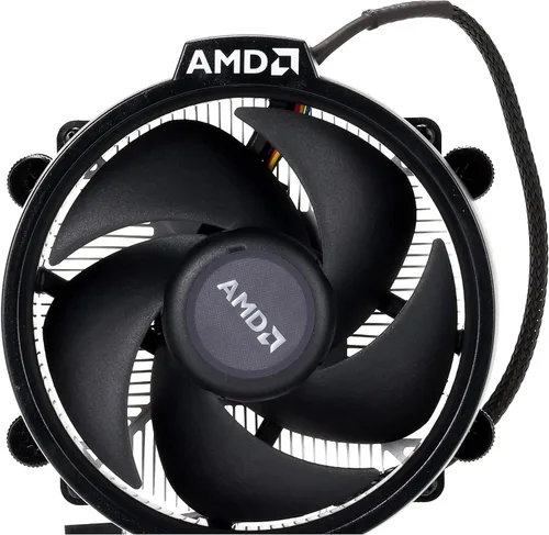 Miniatura 5 de Procesador de escritorio AMD Ryzen™ 7 5700G de 8 núcleos, 16 hilos con gráficos Radeon™