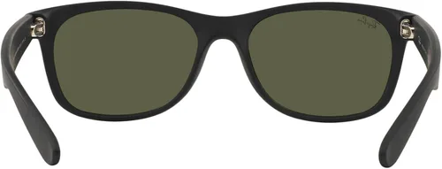 Miniatura 7 de Ray-Ban RB2132 New Wayfarer - Gafas de sol cuadradas espejadas