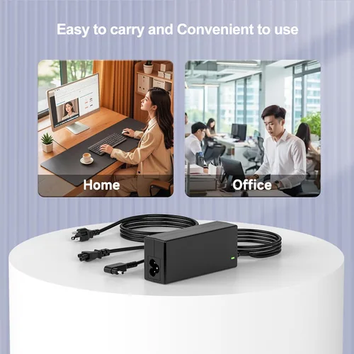 Miniatura 9 de Cargador para portátil de 65 W compatible con Acer ChromeBook 11 13 14 15 R11 N15Q8 N15Q9 N15Q10 CB3 CB5 C720 C720P C731 C738T C740 C810 C730E