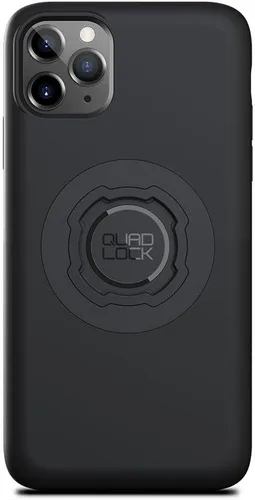 Miniatura 20 de Funda de teléfono MAG Quad Lock para iPhone SE (3ª / 2ª generación) Negra