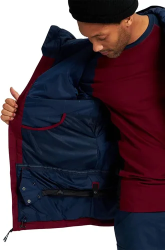 Miniatura 7 de Burton Covert - Chaqueta de snowboard para hombre