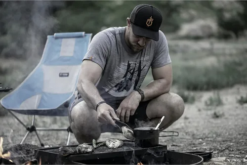Miniatura 7 de GERBER Equipo - Camping, Senderismo, Pesca Paquete de Actividades Colecciones
