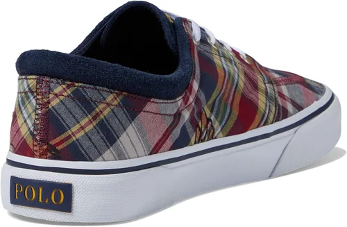 Miniatura 5 de POLO RALPH LAUREN Tenis Faxon X para hombre