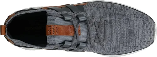 Miniatura 11 de Cole Haan Tenis tejidos Grand Motion Stitchlite para hombre, Navy Ink-peo Kt-br
