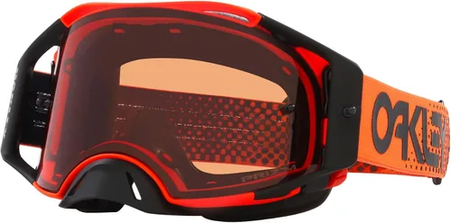 Miniatura 16 de Oakley Airbrake MX Gafas de Seguridad