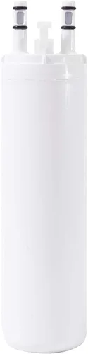 Miniatura 4 de Smart Choice SCWF3CTO Filtro de agua y hielo para refrigerador, reemplazo genuino para Frigidaire ULTRAWF PureSource Ultra y Frigidaire WF3CB