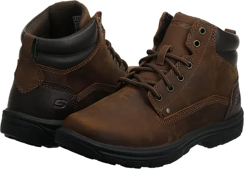Miniatura 7 de Skechers Men's Segment-Garnet Hiking Boot