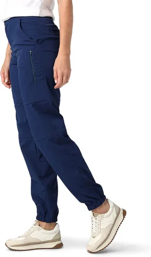 Miniatura 2 de Lee Pantalón deportivo tipo cargo Flex to Go de tiro alto para mujer