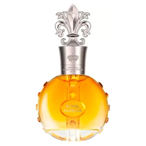 Royal Marina Diamond de Princesse Marina de Bourbon para mujer 3.4 oz Eau de Parfum Spray