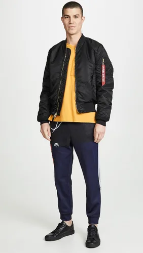 Miniatura 5 de Chaqueta Alpha Industries Ma-1 tipo aviador calce ajustado para hombre