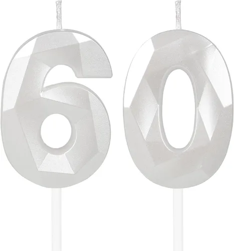 Miniatura 195 de Velas de cumpleaños número 15, velas número 15, velas de feliz cumpleaños de oro rosa para pastel, decoraciones de cobertura de pastel de diseño 3D