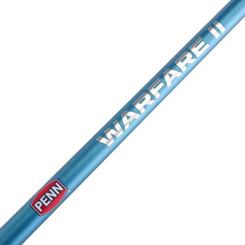 Miniatura 5 de Penn Warfare Star Drag Fishing Rod and Reel Conventional Combo