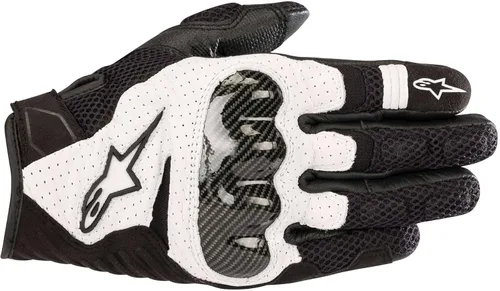 Miniatura 4 de Alpinestars SMX-1 Air V2 SMX-1 Air V2 Fluor XL para hombre