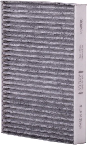 Miniatura 4 de Filtro de aire para cabina PG PC4068C Compatible con Ford Explorer 2011-2019, Ford Taurus 2009-2019, Flex, Chevrolet Aveo 2019-2023, Ford Police