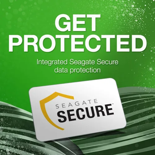 Miniatura 7 de Seagate BarraCuda - Disco duro interno de 2 TB, SATA de 3.5 pulgadas 6 Gb/s, 7200 RPM, 256 MB caché, embalaje libre de frustración