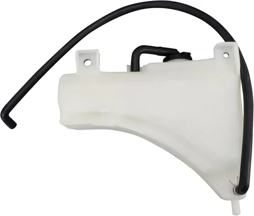 Miniatura 53 de TRQ Conjunto de depósito de refrigerante con tapa presurizada compatible con Toyota RAV4 2006-2017