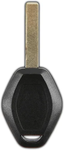 Miniatura 2 de KeylessOption Llavero de coche con control remoto sin llave para LX8 FZV