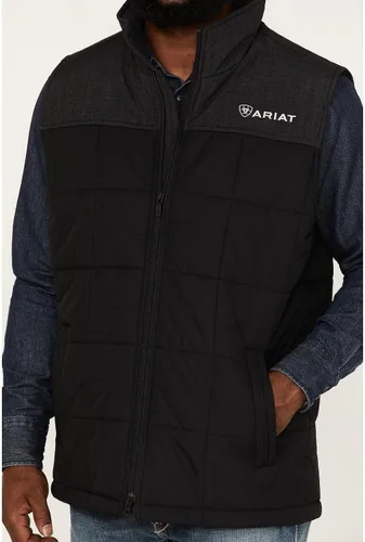 Miniatura 3 de ARIAT Chaleco aislante Crius estándar para hombre