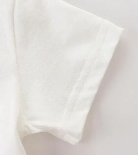 Miniatura 6 de warmstraw Vestido de manga larga para niñas de 2 a 7 años, de algodón, con estampado de dibujos animados, para otoño e invierno