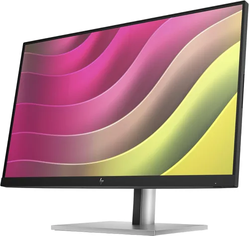 HP E24T G5 24" Class LCD Monitor de pantalla táctil - 16:9