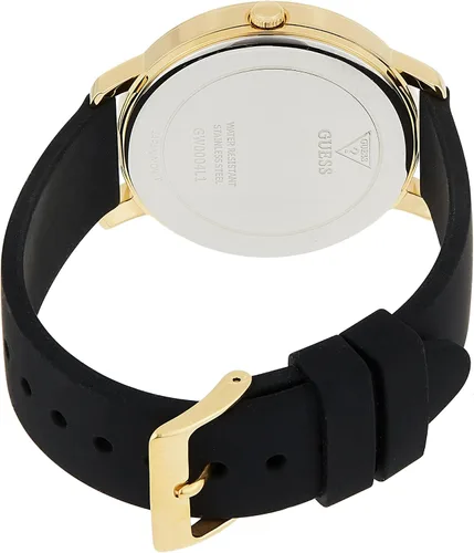 Miniatura 2 de GUESS Women Quartz Watch with Stainless Steel Strap