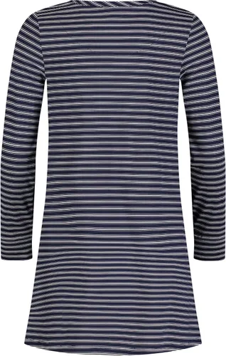 Miniatura 5 de Nautica Vestido de punto de manga larga para niña